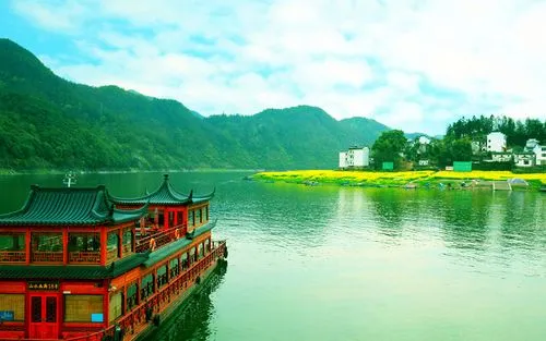 智能环保智慧城市